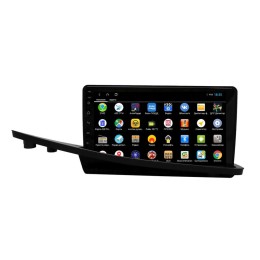 Штатная магнитола Parafar для Volvo S80 (2006-2010) на Android 12.0 (PF184LUX2XHD)