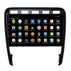 Штатная магнитола Parafar для Porsche Cayenne (2002-2010) на Android 12.0 (PF954XHD)