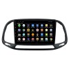 Штатная магнитола Parafar для Fiat Doblo (2016-2019) на Android 12.0 (PF605XHD)
