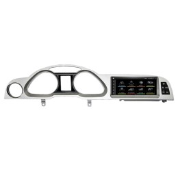 Parafar для Audi A6 (2005-2009) 2G на Android 12.0 (PF7942QPD2G)