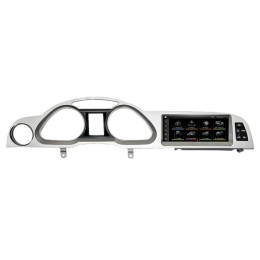 Parafar для Audi A6 (2010-2011) 3G на Android 12.0 (PF7943QPD3G)