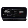 Штатная магнитола Parafar для Audi Q5 (2009-2016) экран 10.25" для ГУ Concert/Symphony (без штатной навигации) на Android 10.0 (PF7939iA10)