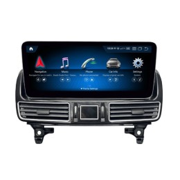 Parafar для Mercedes GLE-klasse (W166), GLS-klasse (X166) 2015-2019 NTG 5.0 8/128 ГБ на Android 11.0 (PF7129A11GLEGLS8/128)