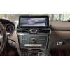 Штатная магнитола Parafar для Mercedes GLE-klasse (W166), GLS-klasse (X166) 2015-2019 NTG 5.0 8/128 ГБ на Android 11.0 (PF7129A11GLEGLS8/128)