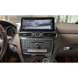 Parafar для Mercedes GLE-klasse (W166), GLS-klasse (X166) 2015-2019 NTG 5.0 8/128 ГБ на Android 11.0 (PF7129A11GLEGLS8/128)