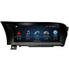 Штатная магнитола Parafar для Mercedes S-klasse V (W221) 2006-2013 NTG 3.0/3.5 8/128 ГБ на Android 11.0 (PF6121A11S8/128)