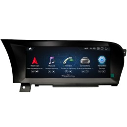 Parafar для Mercedes S-klasse V (W221) 2009-2013 NTG 3.5 6/128 ГБ на Android 11.0 (PF6151A11S)
