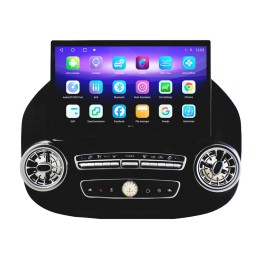 Parafar для Mercedes Vito III (W447) 2010-2024 на Android 10.0 (PF477L13)