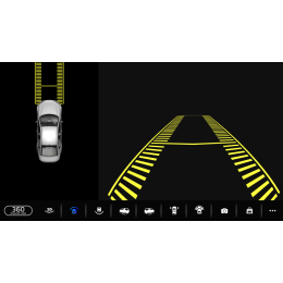 Parafar для Mercedes Vito III (W447) 2010-2024 на Android 10.0 (PF477L13)