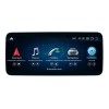 Штатная магнитола Parafar для Mercedes SLK (2011-2012) r172 NTG 4.0 6/128 ГБ на Android 11.0 (PF7147A11SLK8/128)