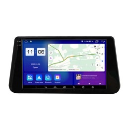 Штатная магнитола Parafar для Mazda CX-4 2016-2024 (экран 2K) Android 11.0 (PF086U2K)