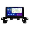 Штатная магнитола Parafar для Mazda CX-5 (2017+) (экран 2K) на Android 11.0 (PF981-9U2K)
