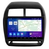 Штатная магнитола Parafar для Mitsubishi ASX 2016+ (экран 2K) на Android 11.0 (PF028U2K)