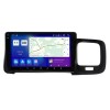 Штатная магнитола Parafar для Volvo S60 (2011-2013) (экран 2K) на Android 11.0 (PF185U2K)