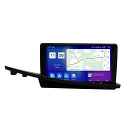 Штатная магнитола Parafar для Volvo S80 (2006-2010) (экран 2K) на Android 11.0 (PF184LUX2U2K)