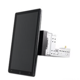 CarMedia 9003-RL TESLA 1din (вертикально-поворотный экран) на Android 10.0