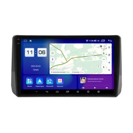 Штатная магнитола Parafar для Toyota Camry (2021+) (для авто с китайского рынка) (экран 2K) на Android 11.0 (PF565U2K)