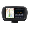 Штатная магнитола Parafar для Fiat 500x (2014+) на Android 11.0 (PF600FHD)