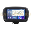 Штатная магнитола Parafar для Fiat 500x (2014+) на Android 11.0 (PF600UHD)