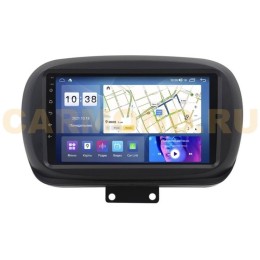 Штатная магнитола Parafar для Fiat 500x (2014+) на Android 11.0 (PF600UHD)