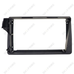 CarMedia OL-9303-N для SsangYong Kyron, Actyon, Actyon Sports 2005-2015 на Android 10.0