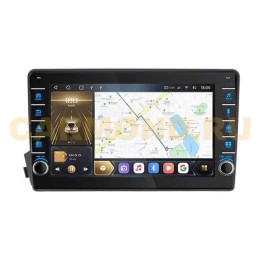 CarMedia OL-9303-P (с кнопками) для SsangYong Kyron, Actyon, Actyon Sports 2005-2015 на Android 10.0