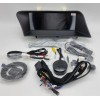 Штатная магнитола CarMedia MRW-3910 для Lexus RX 270 2009-2014 high на Android 11.0