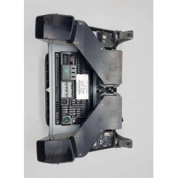 CarMedia KP-L1212 для Lexus RX 2004-2008 на Android 10.0