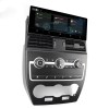Штатная магнитола CarMedia NH-1220 для Land Rover Freelander II 2006-2012 на Android 10.0