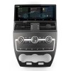 Штатная магнитола CarMedia NH-1220 для Land Rover Freelander II 2006-2012 на Android 10.0