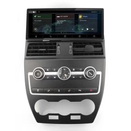 CarMedia NH-1220 для Land Rover Freelander II 2006-2012 на Android 10.0