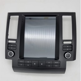 CarMedia NH-1279-1 для Infinity FX35/FX45 2003-2006 на Android 10.0