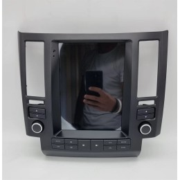 CarMedia NH-1279-1 для Infinity FX35/FX45 2003-2006 на Android 10.0