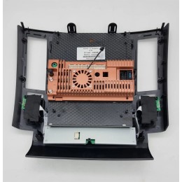 CarMedia NH-1279-1 для Infinity FX35/FX45 2003-2006 на Android 10.0
