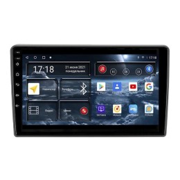 Штатная магнитола Redpower 71325 Slim для Газель Бизнес (2010-2022) на Android 10.0