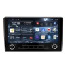 Штатная магнитола Redpower K71325 для Газель Бизнес (2010-2022) на Android 10.0