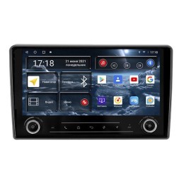 Штатная магнитола Redpower K71325 для Газель Бизнес (2010-2022) на Android 10.0