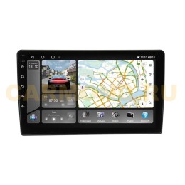 Штатная магнитола VAYCAR 0019-09VO8_2HD 8/128 ГБ для Opel Astra H 2004-2014 на Android 10.0