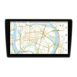 Штатная магнитола VAYCAR 0050-09VO8_2HD 8/128 ГБ для Audi A4 2000-2008 на Android 10.0
