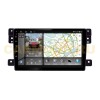 Штатная магнитола VAYCAR 0053-09VO8_2HD 8/128 ГБ для Suzuki Vitara 2005-2015 на Android 10.0
