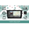 Штатная магнитола VAYCAR 0063-09VO8_2HD 8/128 ГБ для Toyota Corolla X (E140, E150) 2006-2013 на Android 10.0