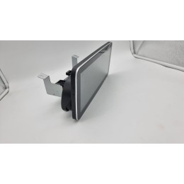 CarMedia KR-12019 для Hyundai Santa Fe IV 2018-2021 на Android 10.0
