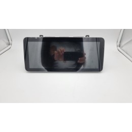 CarMedia KR-12019 для Hyundai Santa Fe IV 2018-2021 на Android 10.0