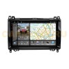 Штатная магнитола VAYCAR 0068-09VO8_2HD 8/128 ГБ для Mercedes Sprinter 2006-2017 на Android 10.0