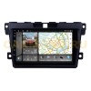 Штатная магнитола VAYCAR 0097-09VO8_2HD 8/128 ГБ для Mazda CX-7 I 2006-2012 на Android 10.0