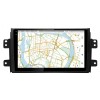 Штатная магнитола VAYCAR 0124-09VO8_2HD 8/128 ГБ для Suzuki SX4 I 2006-2014 на Android 10.0