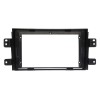 Штатная магнитола VAYCAR 0124-09VO8_2HD 8/128 ГБ для Suzuki SX4 I 2006-2014 на Android 10.0