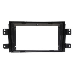 Штатная магнитола VAYCAR 0124-09VO8_2HD 8/128 ГБ для Suzuki SX4 I 2006-2014 на Android 10.0