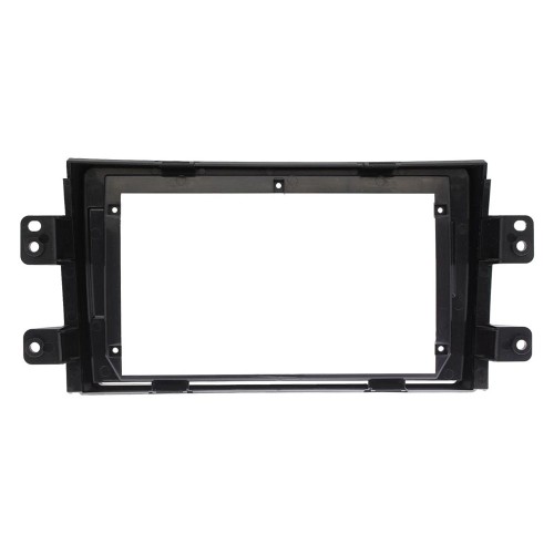 Штатная магнитола VAYCAR 0124-09VO8_2HD 8/128 ГБ для Suzuki SX4 I 2006-2014 на Android 10.0