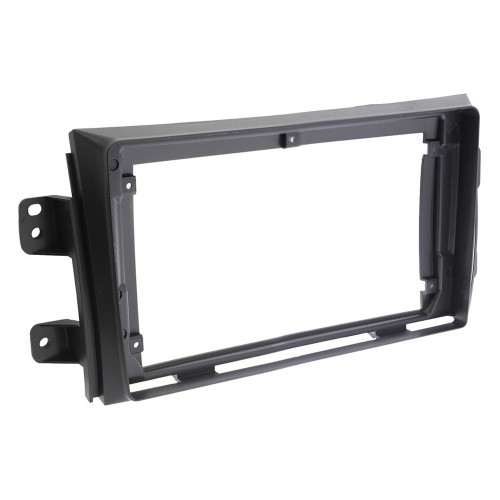 Штатная магнитола VAYCAR 0124-09VO8_2HD 8/128 ГБ для Suzuki SX4 I 2006-2014 на Android 10.0